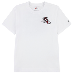 Jordan Has Landed Short Sleeve T-Shirt - Boys' Preschool | Foot Locker