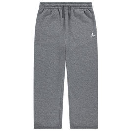 Jordan Brooklyn Open Hem Fleece Pants