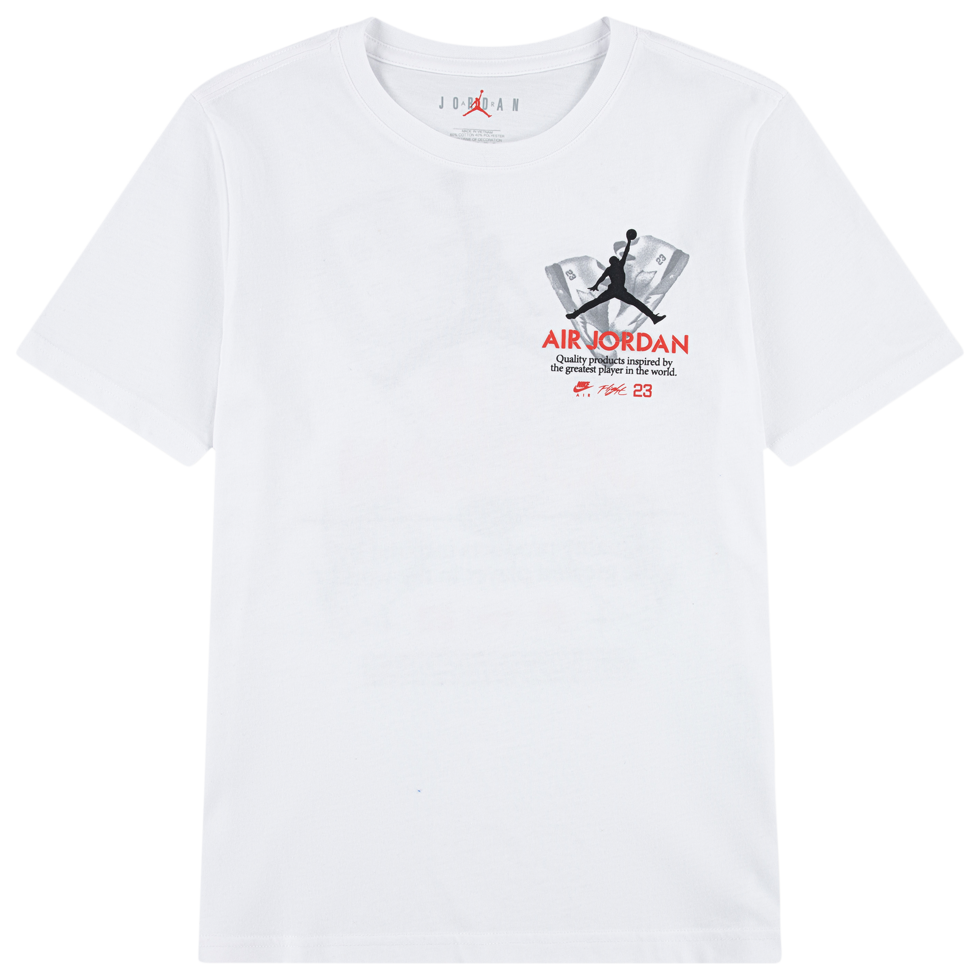 Gildan 5000 T-shirt Sneakerhead 'Match AJ 5 OG Fire Red 2025' Avec Linus (Snoopy) - Taille Et Couleur Au Choix T-shirt Unisexe Sneaker Matching