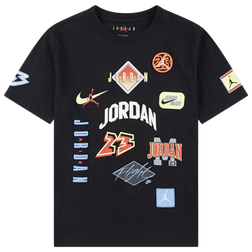 Jordan 6 Rings T-Shirt - Boys' Grade School | Kids Foot Locker