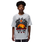 Birch Heather/Yellow