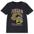 Jordan 6 Rings T-Shirt - Jordan Off Noir/Multi