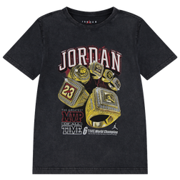 Jordan 6 Rings T-Shirt - Boys' Grade School | Foot Locker