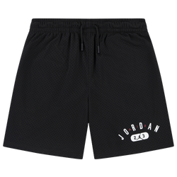 Boys' Grade School - Jordan 23 Sport Short - Black/Black