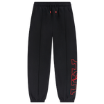 Black/Red