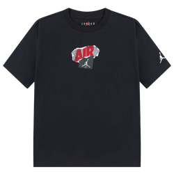 Boys' Grade School - Jordan Skyline Ransom T-Shirt - Black