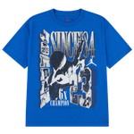 Royal Blue