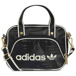 Women's - adidas Airliner Small Bag  - Pink/Black