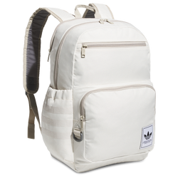 Adulte - adidas Originals Sac à dos Premise - Gris/Gris/Blanc merveille