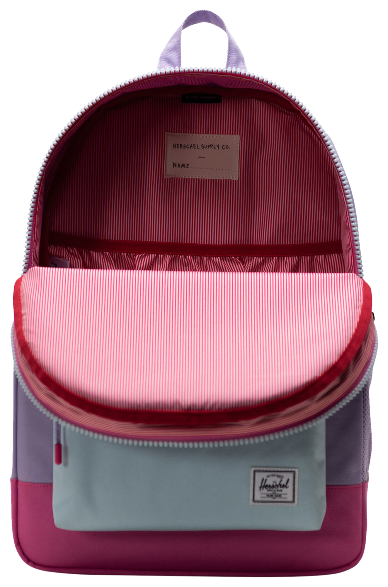 Herschel Heritage Youth XL Backpack - Girls' Grade School