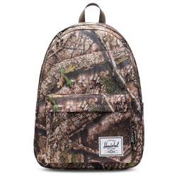 Adult - Herschel Realtree Herschel Classi XL Backpack  - Brown/Brown