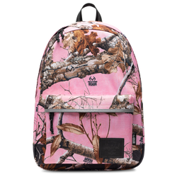 Adult - Herschel Realtree Herschel Classi XL Backpack  - Pink/Brown