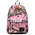 Herschel Realtree Herschel Classi XL Backpack  - Adult Pink/Brown