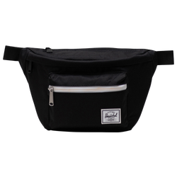 Women's - Herschel Pop Quiz Hip Pack  - Black/White