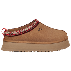 Women's - UGG Tazz - Brown/Brown