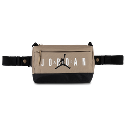 Adult - Jordan HBR Crossbody Bag - Multi/Beige