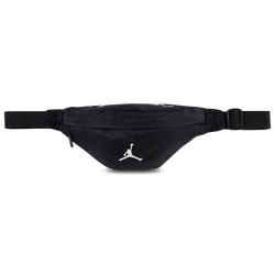Men's - Jordan MVP Crossbody Bag  - Black