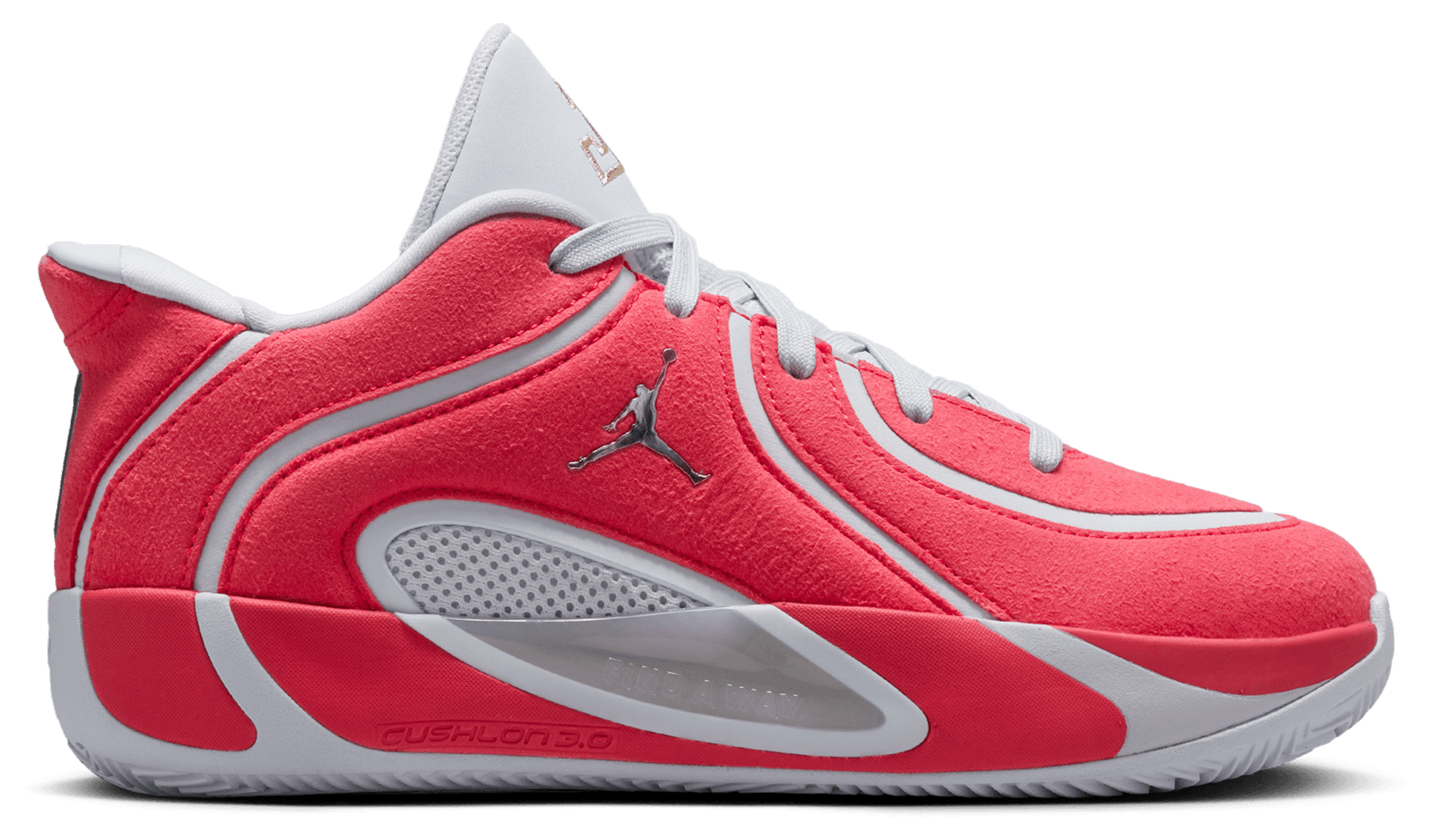 Jordan Tatum 4 Premium - Boys' Grade School