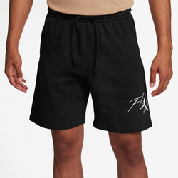 Men s Jordan Fleece Shorts Champs Sports Canada