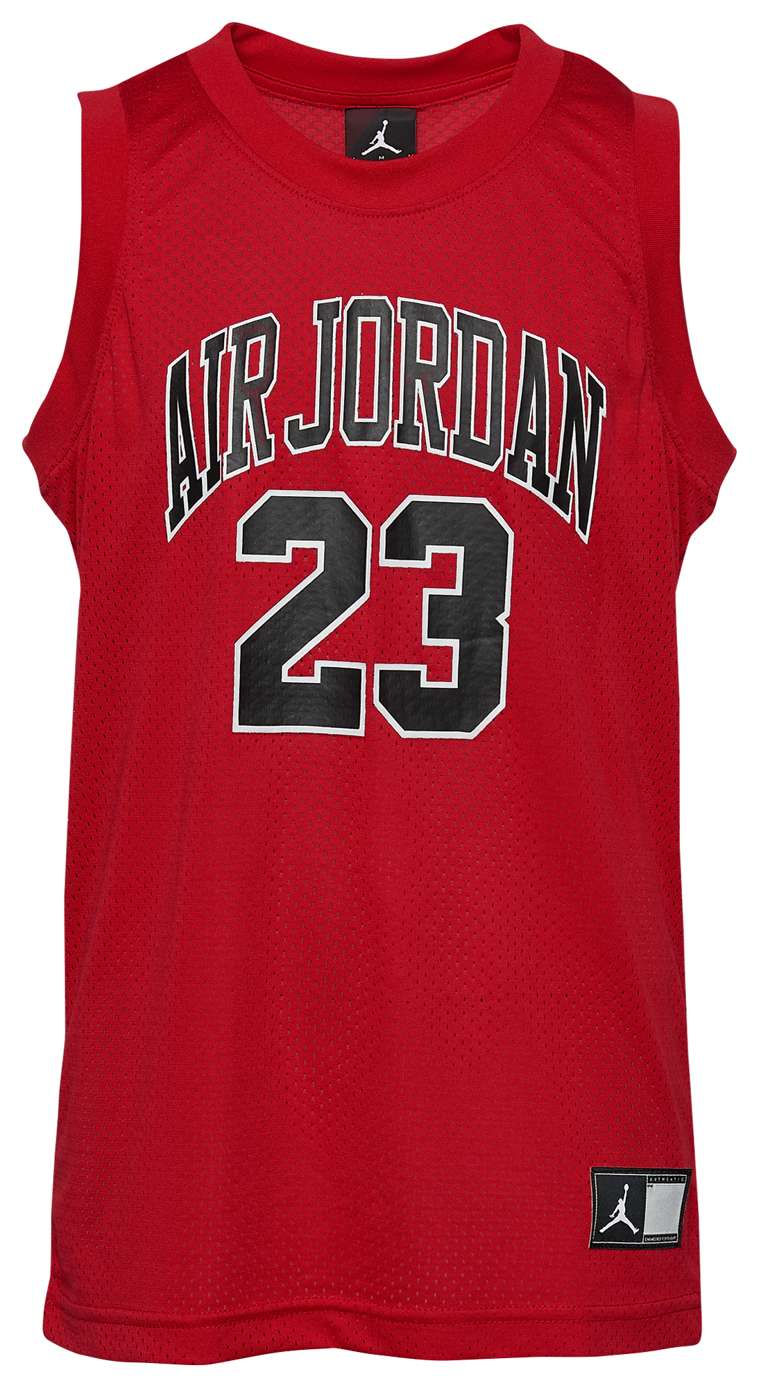 Jordan Air Jordan Jersey - Boys' Grade 
