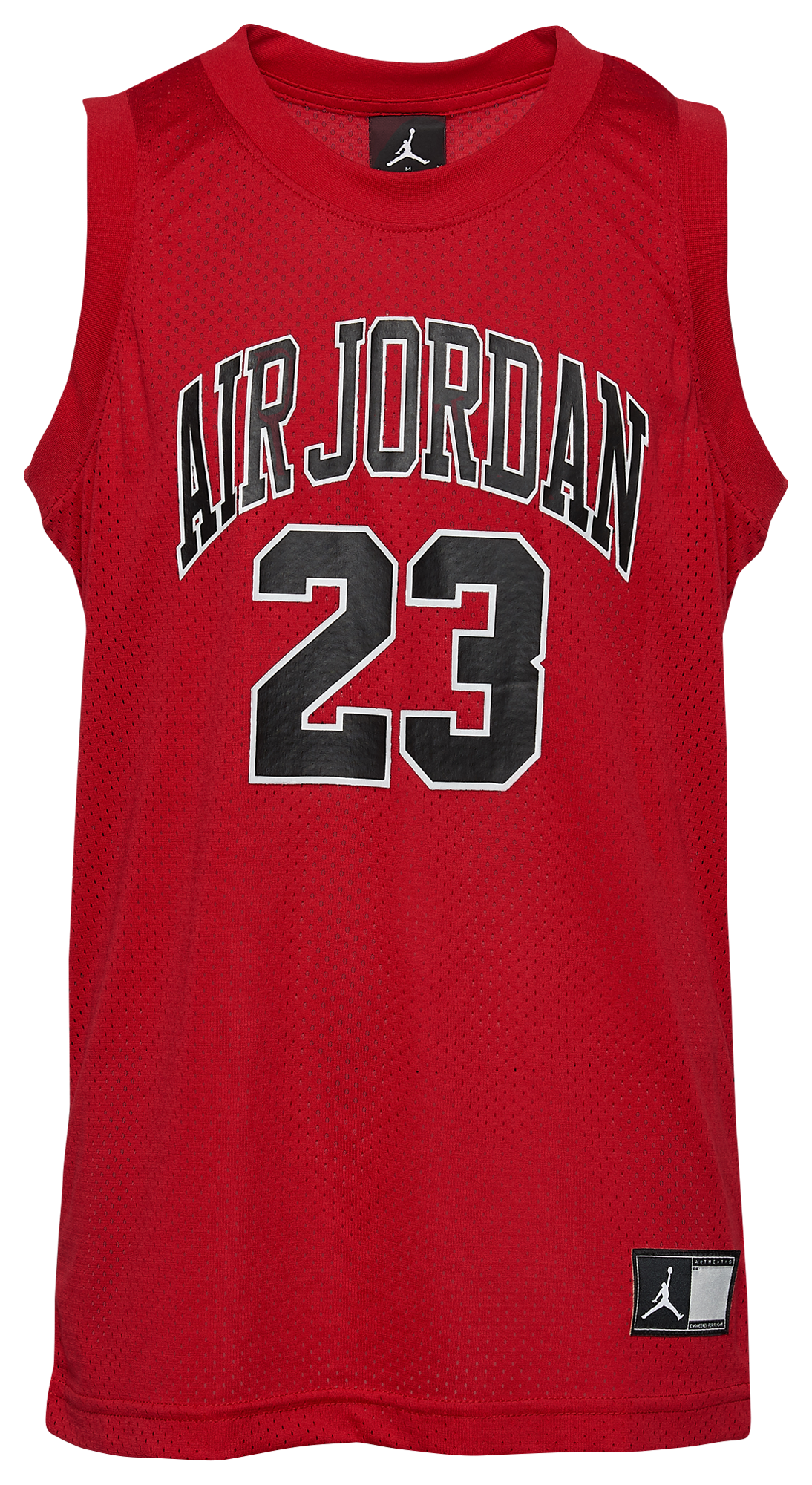 foot locker jordan jersey