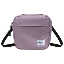 Women's - Herschel Classic Crossbody - Purple/Purple