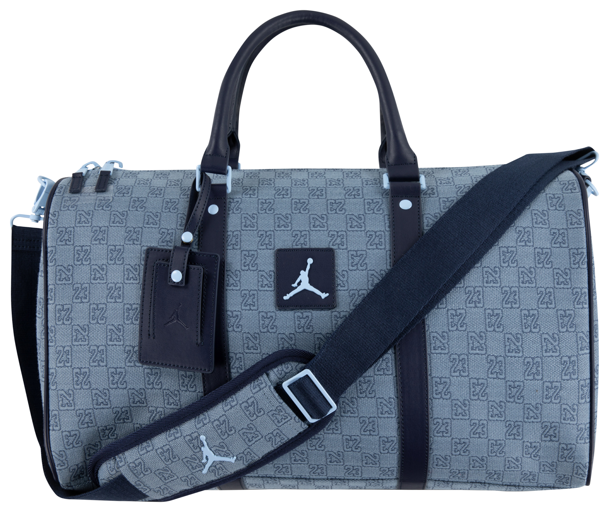 Sac de foot on sale jordan