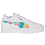 White/Multi