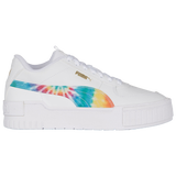 White/Multi