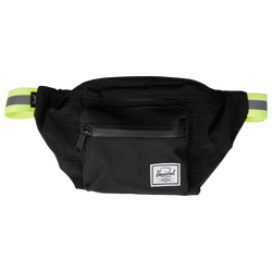 Adult - Herschel Seventeen Hip Pack - Black/Black