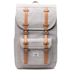 Herschel Little America Backpack - Grey/Grey