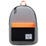 Herschel Classic XL Backpack Grey/Orange