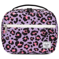 Youth - Herschel Pop Quiz Little Lunch Box  - Pink/Multi