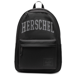 Adult - Herschel Classic XL  - Black/White