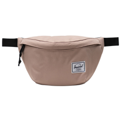 Men's - Herschel Classic Hip Pack  - Taupe/Taupe