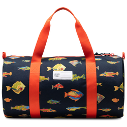Youth - Herschel Classic Duffel Youth  - Blue/Multi