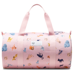 Youth - Herschel Classic Duffel Youth  - Pink/Multi
