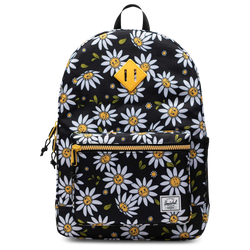 Jeunesse - Herschel Heritage jeunes - Noir/Jaune