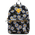 Herschel Heritage Youth  - Youth Black/Yellow