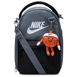 Nike Buddies Lunch Tote - Cool Grey/Multi