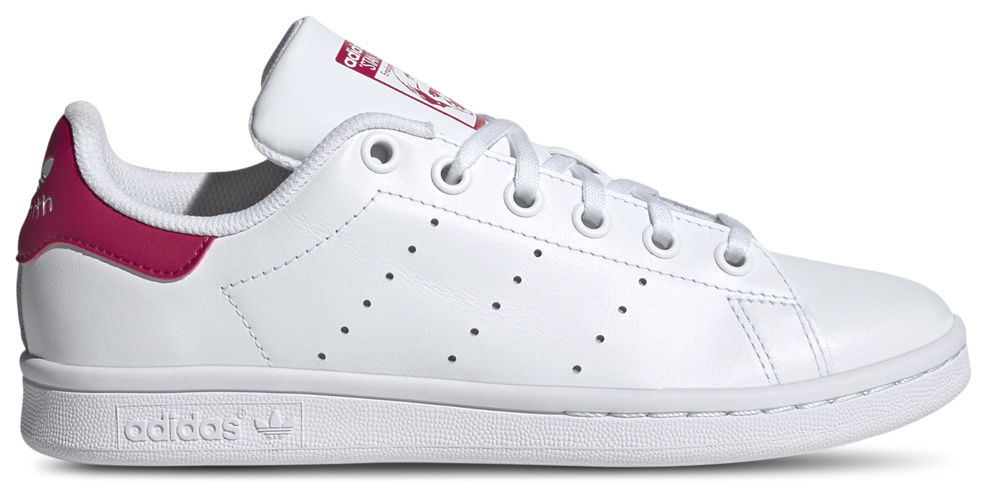 新品タグ付き  Stan Smith ホワイト/ピンク 24.0㎝ adidas Originals Stan Smith - Boys' Grade School | Foot Locker Canada