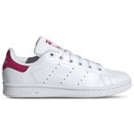 White/White/Bold Pink