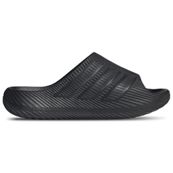 Men's - adidas Purechill Slides  - Black/Black