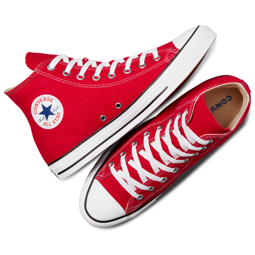 Converse All Star High Top Foot Locker