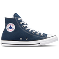Converse All Star High Top - Converse Navy/White