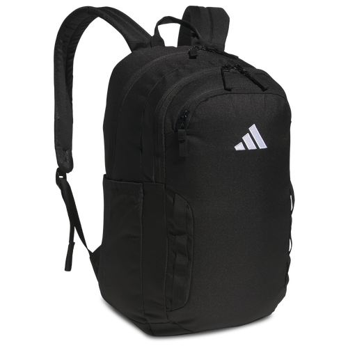 Women's adidas Amplifier Backpack - Adult Size NS - Black