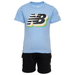 Electric Sky/Black