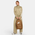 Nike Heritage Backpack  - Adult Flax/White/Flax