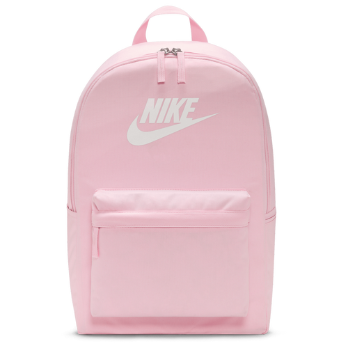 Nike pink back pack on sale