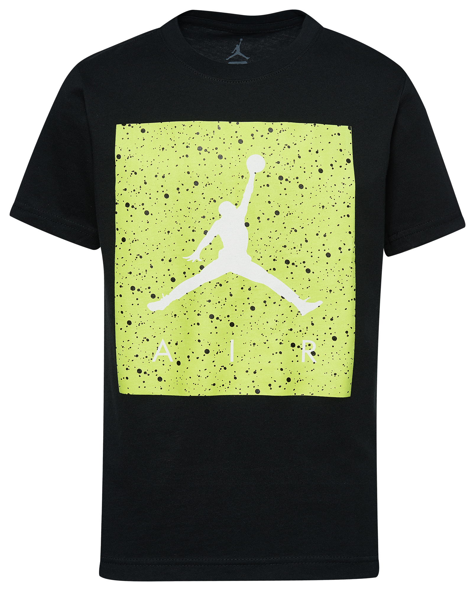 t shirt jordan poolside